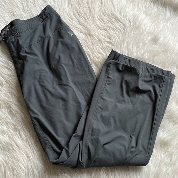 Mountain Hardwear Yumalina Fleece Lined 
